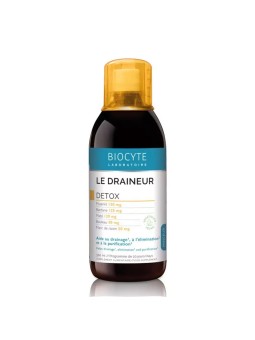 BIOCYTE Le Draineur 500 ml