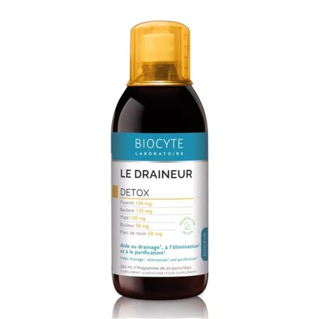 BIOCYTE Le Draineur 500 ml