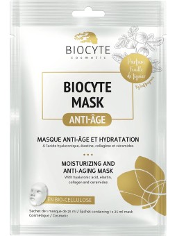 BIOCYTE Mask Anti-age Hydra 38 g