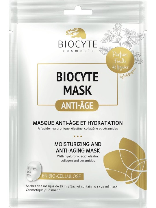 BIOCYTE Mask Anti-age Hydra 38 g