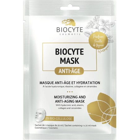 BIOCYTE Mask Anti-age Hydra 38 g