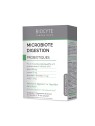 BIOCYTE Microbiote Digestion Capsules boite de 30