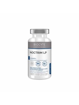 BIOCYTE Noctrim LP Gélules boite de 30