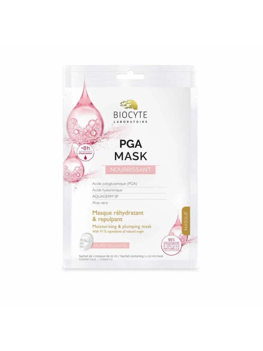 BIOCYTE PGA Mask sachet de 1 masque