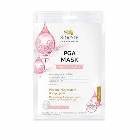 BIOCYTE PGA Mask sachet de 1 masque