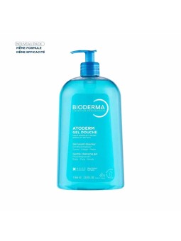 BIODERMA Atoderm Gel Douche 1 L