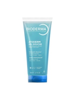 BIODERMA Atoderm Gel Douche 200 ml