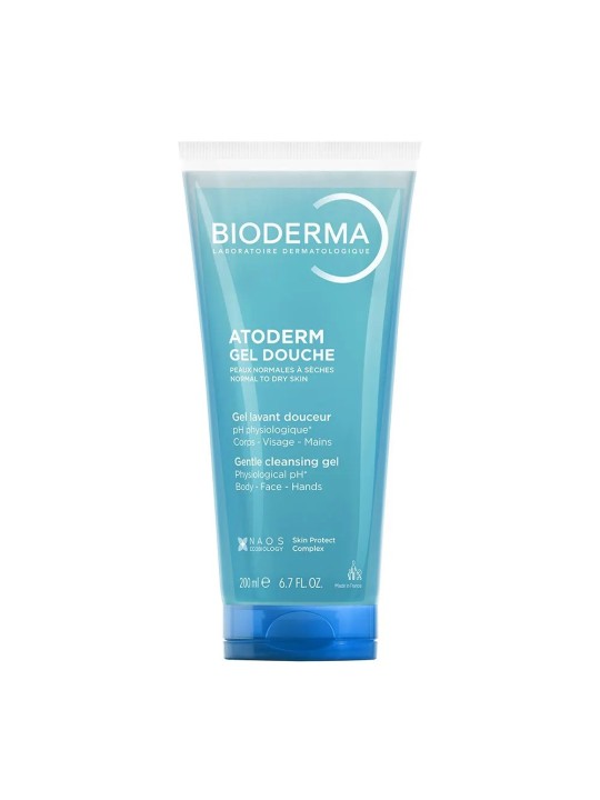 BIODERMA Atoderm Gel Douche 200 ml