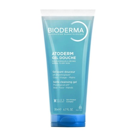 BIODERMA Atoderm Gel Douche 200 ml