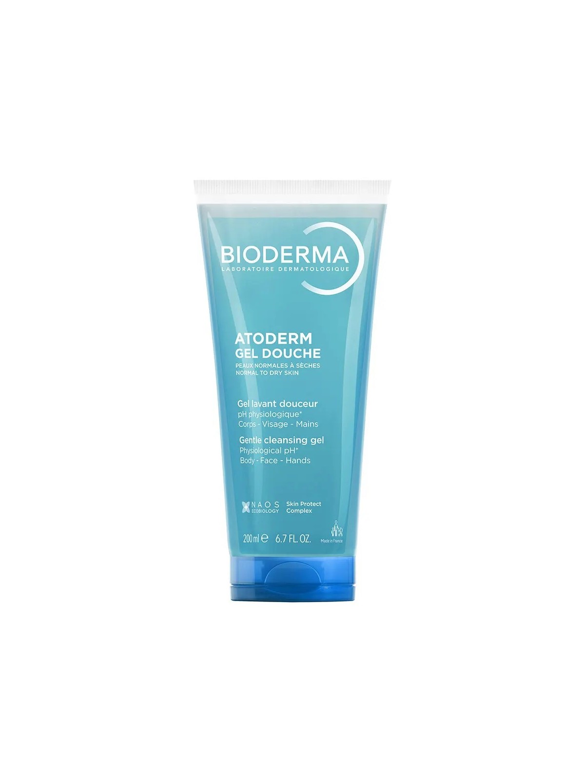 BIODERMA Atoderm Gel Douche 200 ml