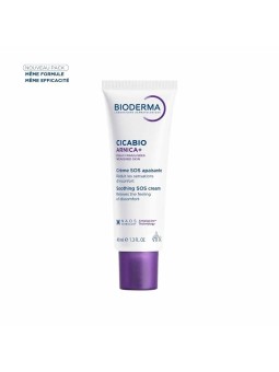 BIODERMA Cicabio Crème Arnica 40 ml