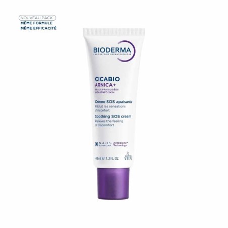 BIODERMA Cicabio Crème Arnica 40 ml