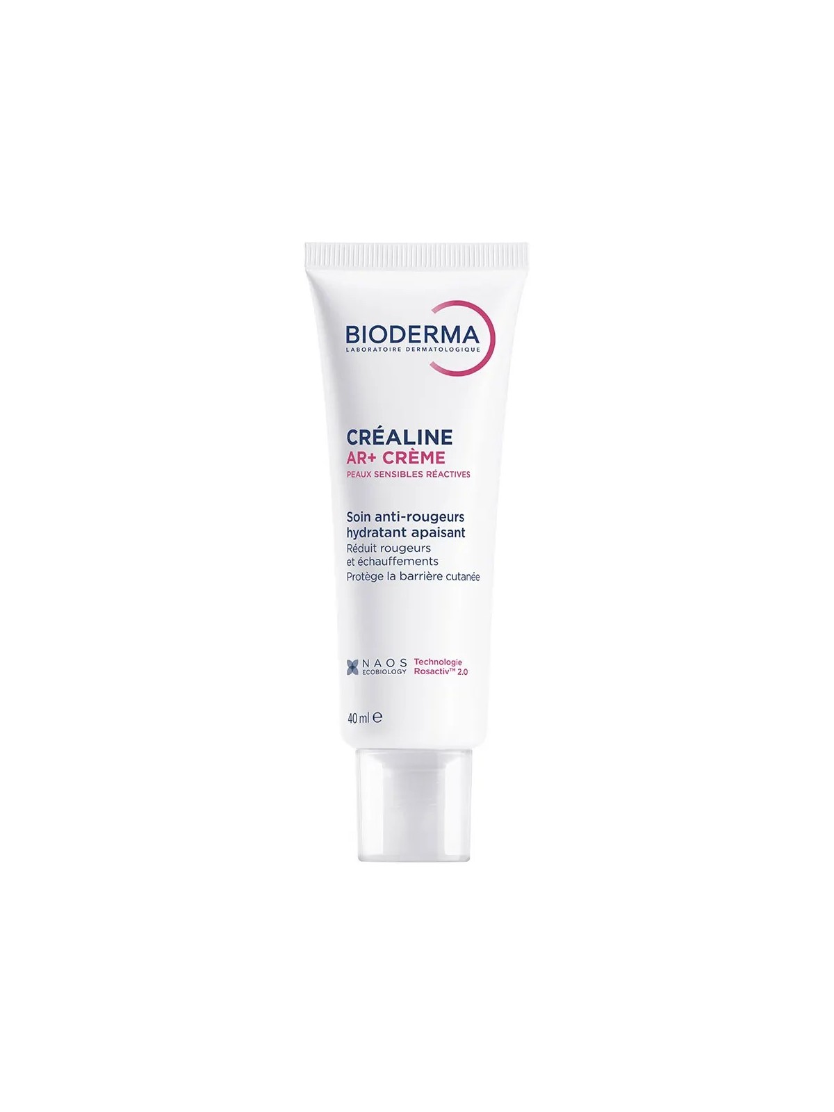 BIODERMA Crealine AR Crème 40 ml