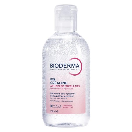 BIODERMA Crealine AR Gelée Micellaire 250 ml