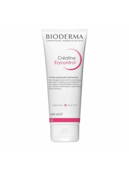 BIODERMA Crealine Crème Apaisante Erycontrol 100 ml