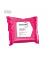 BIODERMA Crealine H2O Lingettes Démaquillantes paquet de 25