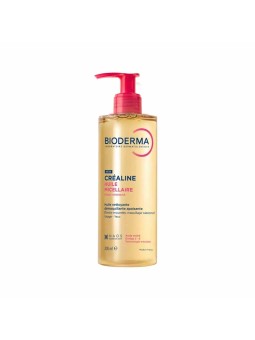 BIODERMA Crealine Huile Micellaire 300 ml