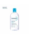 BIODERMA Hydrabio Eau Micellaire Hydratante H2O 500 ml