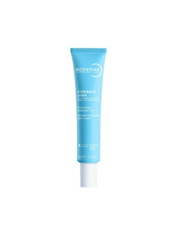 BIODERMA Hydrabio Légère Crème d'Eau Hydratante 72h 40 ml