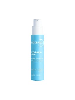 BIODERMA Hydrabio Sérum Booster Hydratant 72h 40 ml