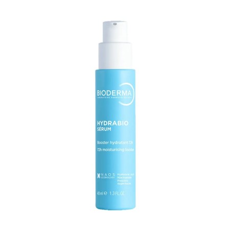 BIODERMA Hydrabio Sérum Booster Hydratant 72h 40 ml