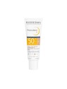 BIODERMA Photoderm Gel-Crème Clarifiant Teinte Claire SPF50+ 40 ml