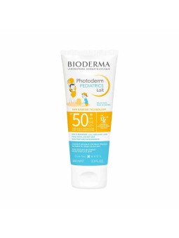 BIODERMA Photoderm Lait Enfant SPF50+ Pediatrics 100 ml