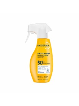 BIODERMA Photoderm Spray Solaire SPF50+ Format Family 300 ml
