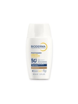 BIODERMA Photoderm Xdefense Ultra Fluid SPF50+ Teinté 04 40 ml