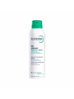BIODERMA Sebium Kerato Body 150 ml
