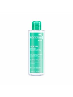 BIODERMA Sebium Soin Purifiant Lotion 200 ml