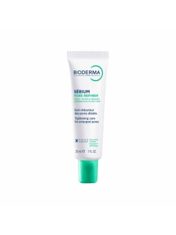 BIODERMA Sebium Soin Anti-pores Dilatées 30 ml
