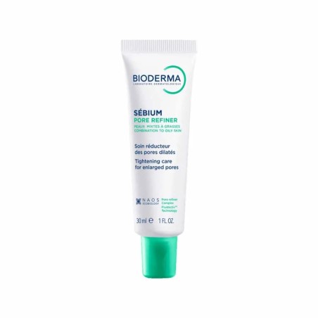 BIODERMA Sebium Soin Anti-pores Dilatées 30 ml