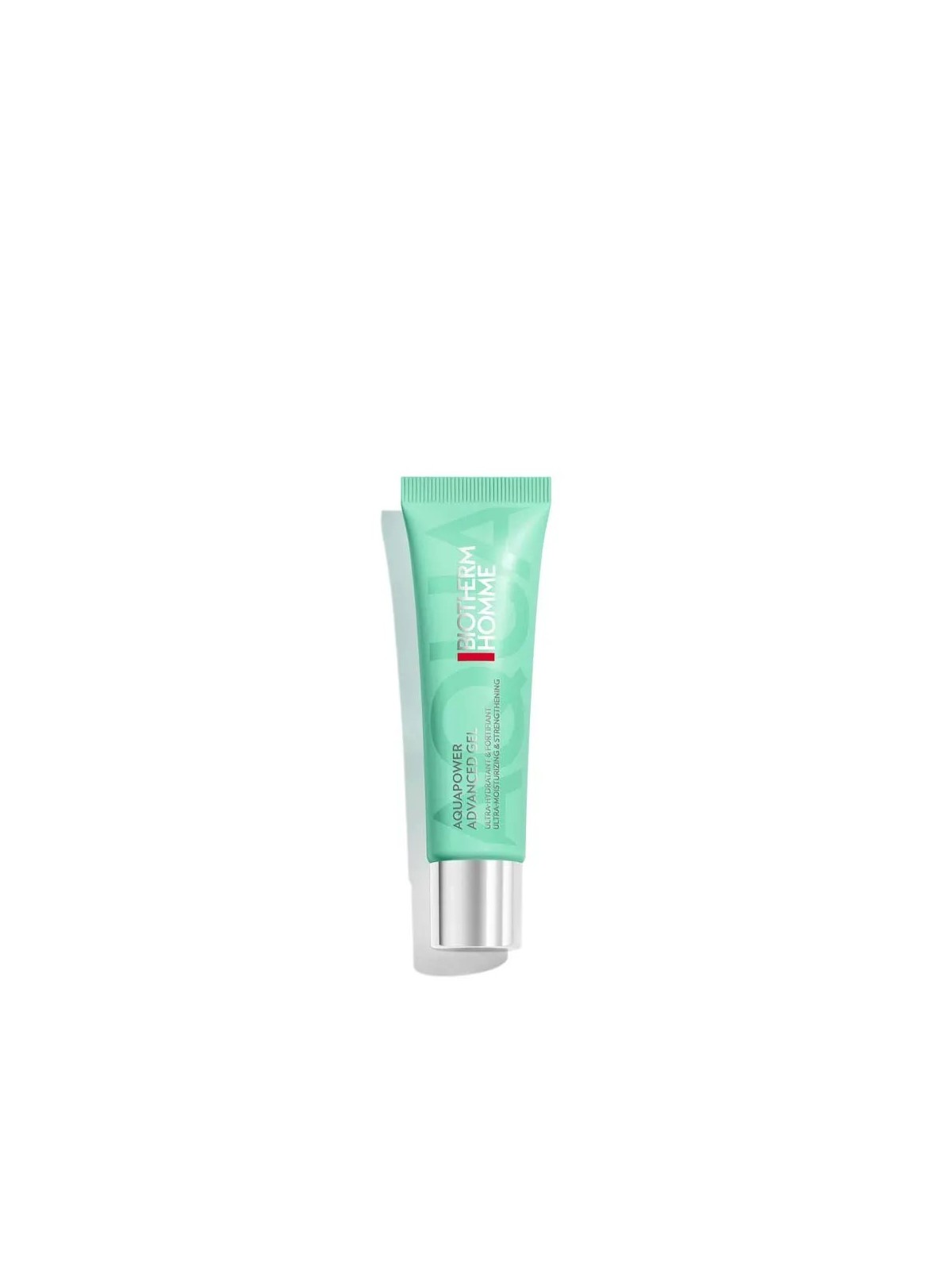BIOTHERM Aquapower Gel Hydratant et Fortifiant 30 ml