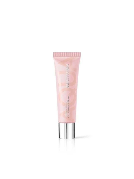 BIOTHERM Aquasource Cica Nutri Crème Hydratante & Apaisante 30 ml