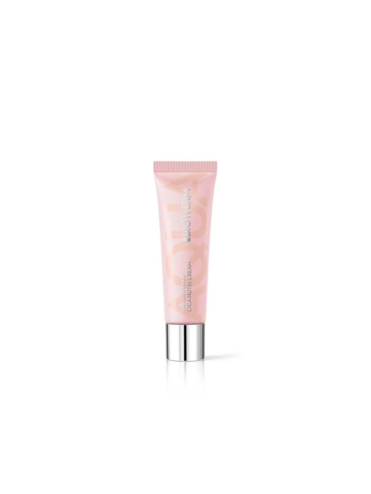 BIOTHERM Aquasource Cica Nutri Crème Hydratante & Apaisante 30 ml