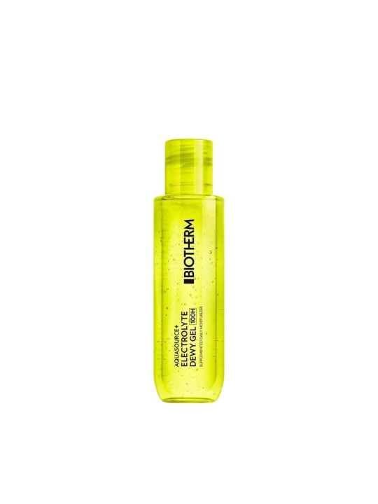 BIOTHERM Aquasource + Gel Hydratant Léger Enrichi en Electrolytes 100 ml