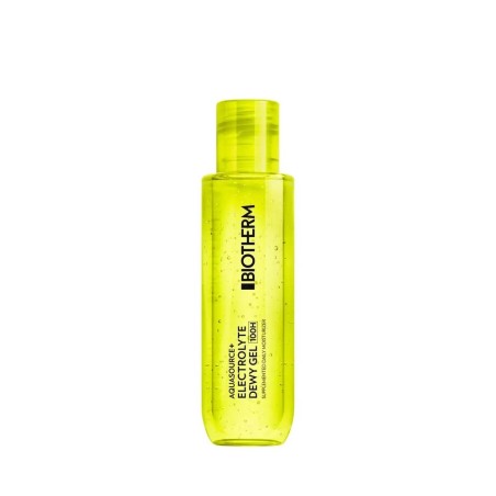 BIOTHERM Aquasource + Gel Hydratant Léger Enrichi en Electrolytes 100 ml