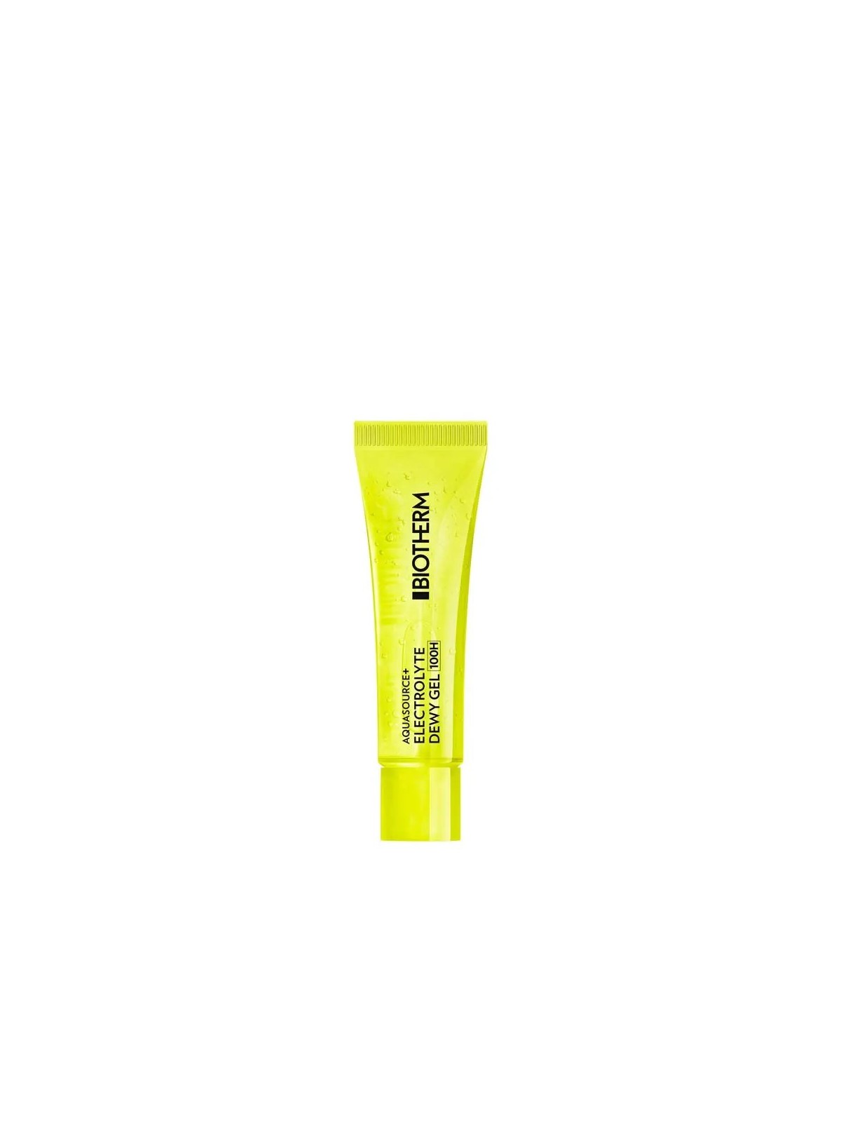 BIOTHERM Aquasource + Gel Hydratant Léger Enrichi en Electrolytes 30 ml
