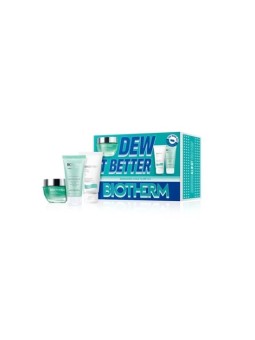 BIOTHERM Aquasource Coffret Hyalu Plump