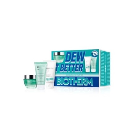 BIOTHERM Aquasource Coffret Hyalu Plump