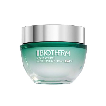 BIOTHERM Aquasource Crème Hydratante Protectrice SPF 30 pot de 50 ml