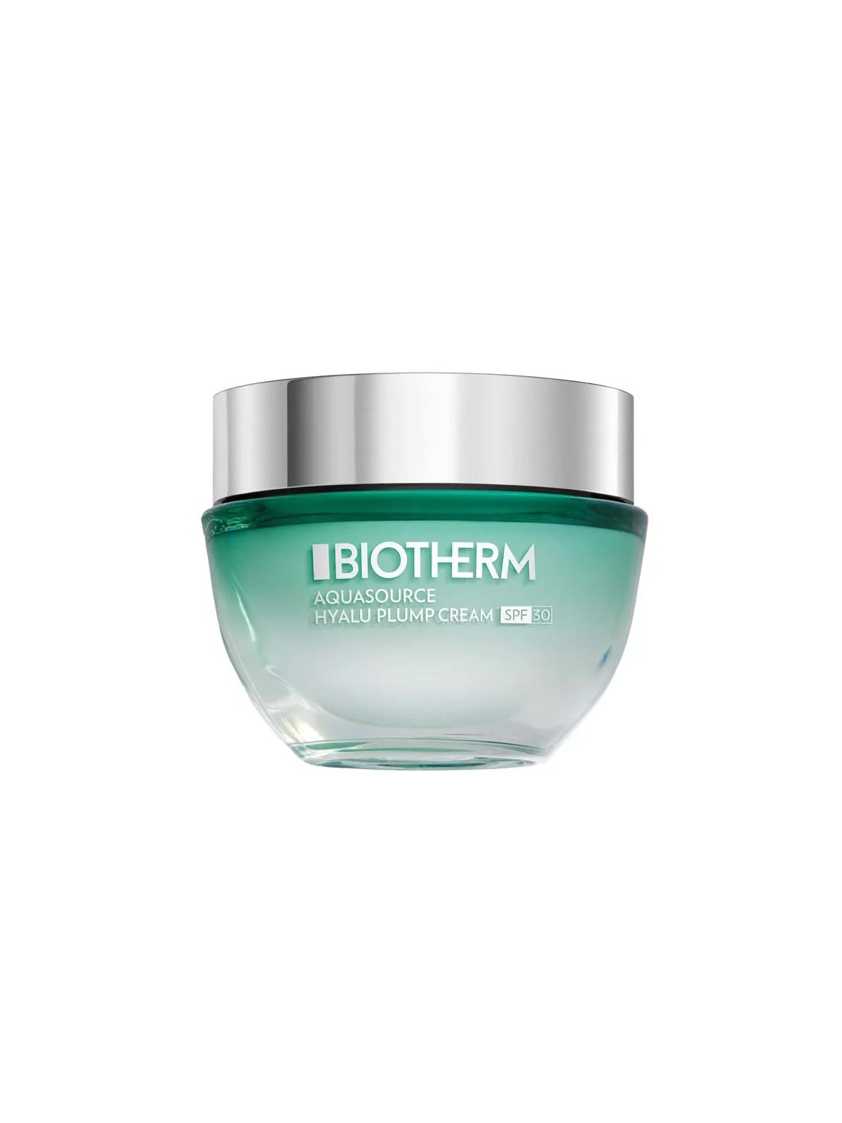BIOTHERM Aquasource Crème Hydratante Protectrice SPF 30 pot de 50 ml