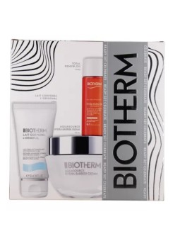 BIOTHERM Aquasource Barrier Coffret Routine