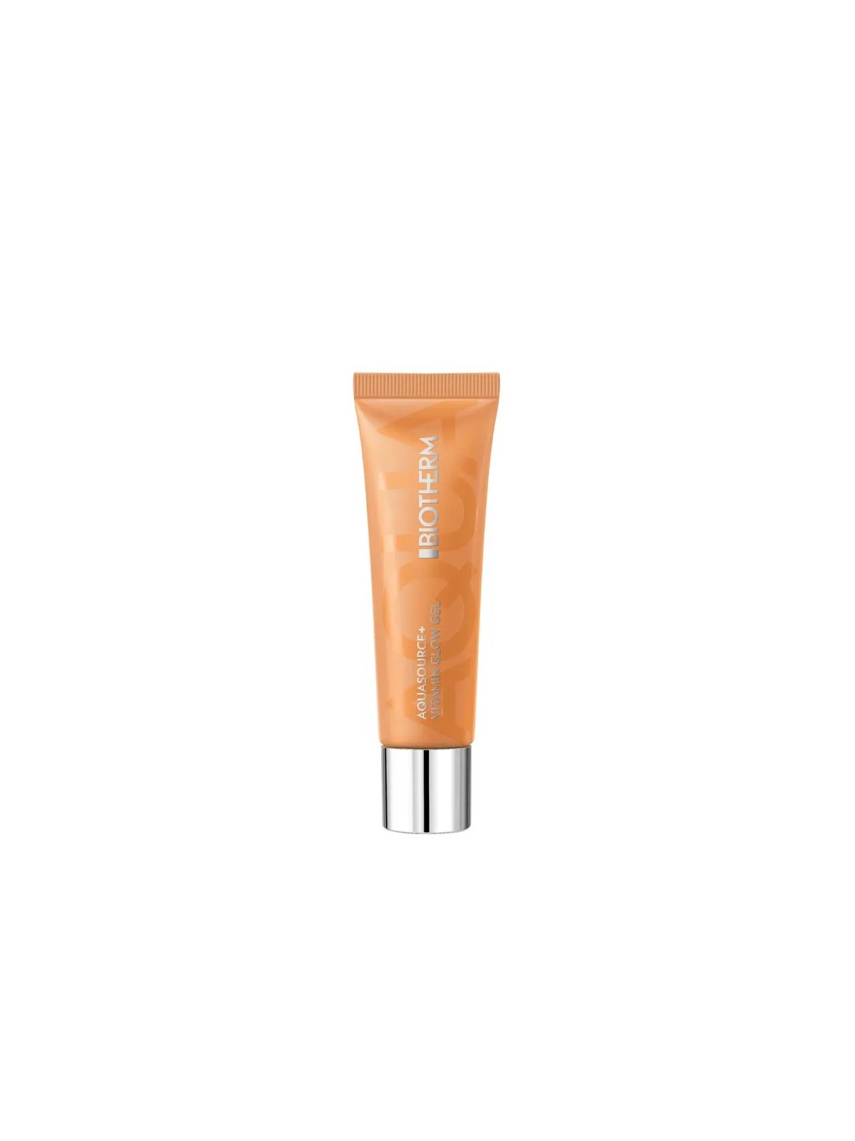 BIOTHERM quasource + Vitamin Glow Gel Visage Éclat et Anti-Taches tube 30 ml