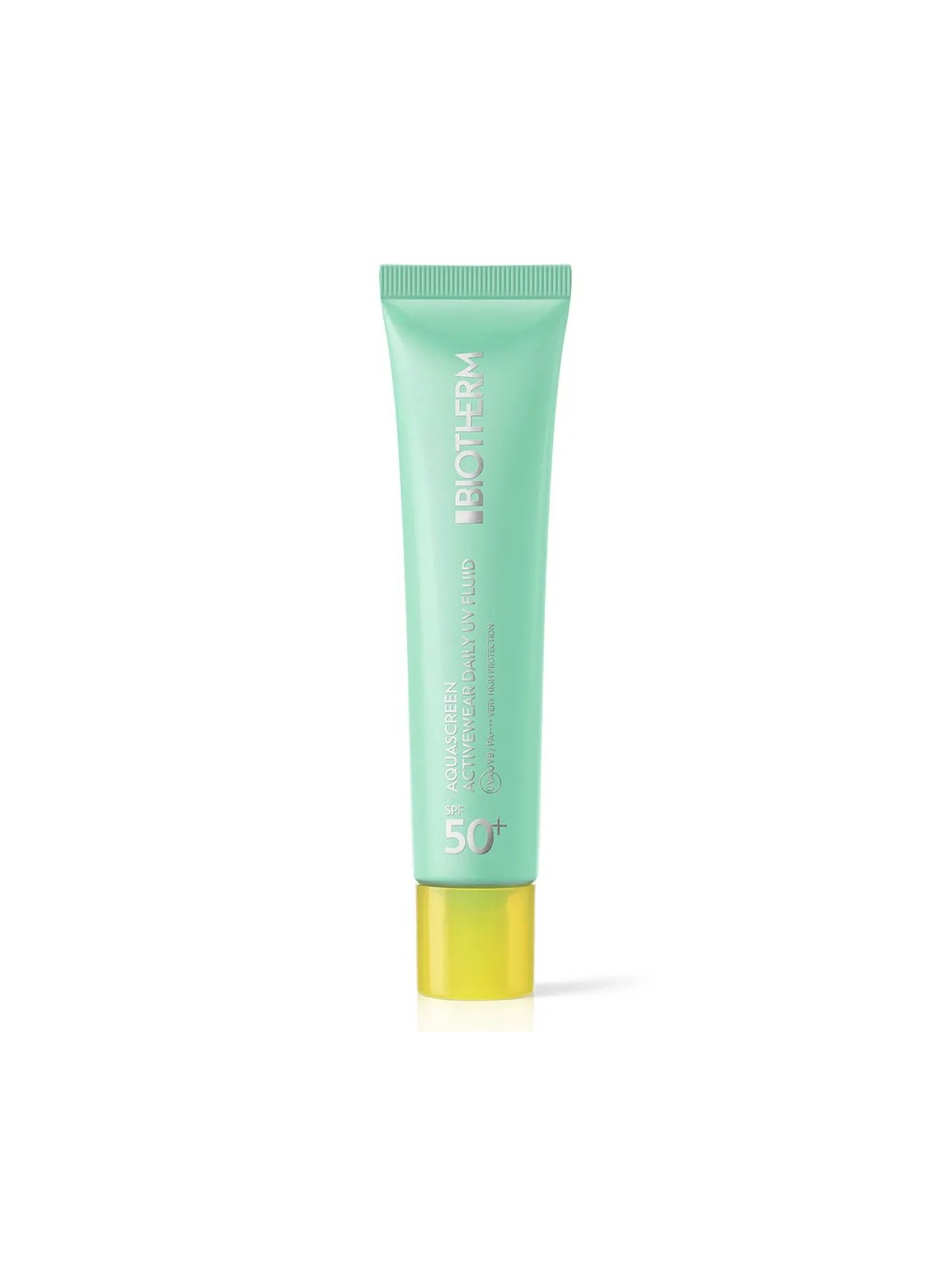 BIOTHERM Aquascreen Protection Solaire Anti-UV Quotidienne SPF 50+ 40 ml