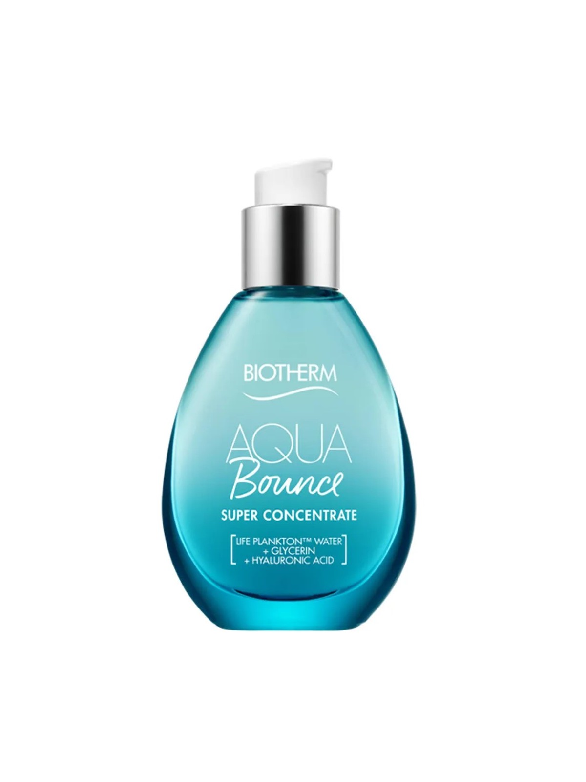 BIOTHERM Aquasource Bounce flacon de 50 ml
