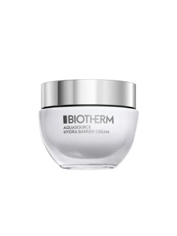 BIOTHERM Aquasource Crème Hydra Barrier pot de 50 ml