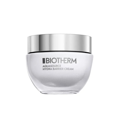 BIOTHERM Aquasource Crème Hydra Barrier pot de 50 ml