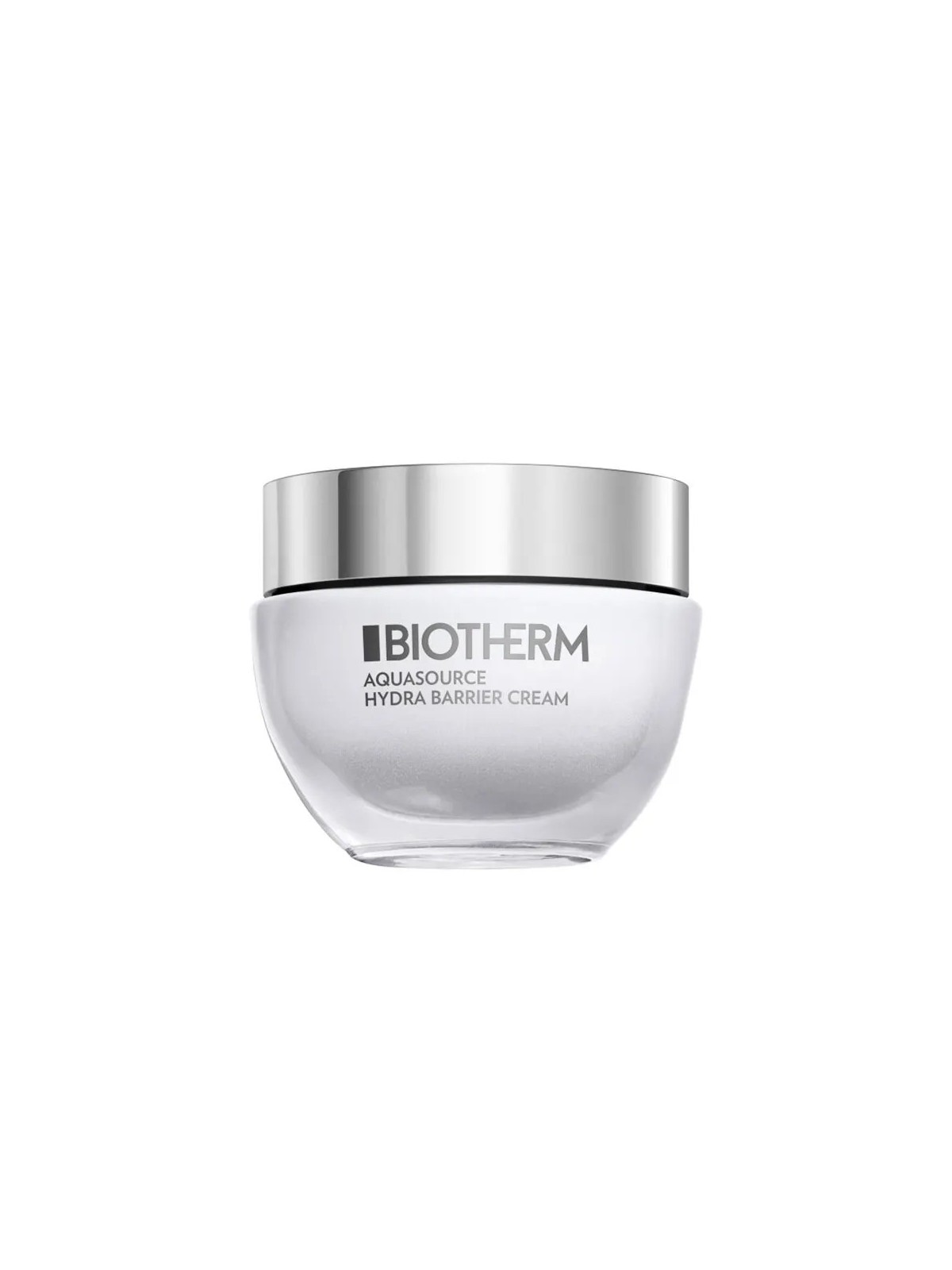 BIOTHERM Aquasource Crème Hydra Barrier pot de 50 ml